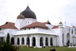 kapitan kling mosque