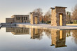 temple of debod [2]