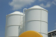 silos