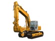 excavateur pelleteuse excavateur pelleteuse