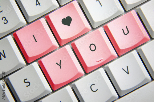 Photo: ti amo 2 ti amo 2