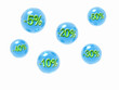 annual sale. 3d.