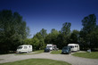 camp site