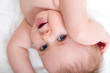 cute baby girl
