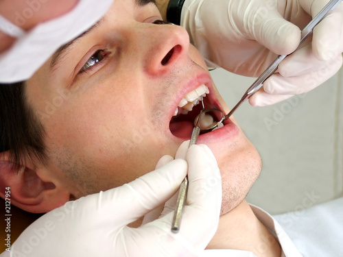 dentist