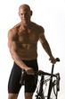 Foto: cycle man cycle man