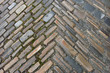 pavement