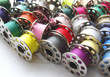 bobbins