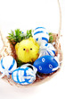easter detail