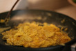 oeufs brouillés