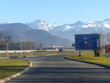 vue des alpes
