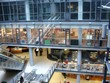 shopping centre shopping centre