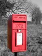 letter box