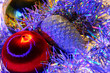 christmas decoration balls