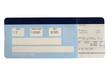 boarding pass boarding pass