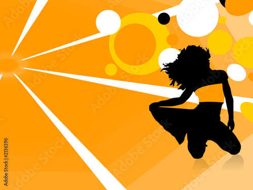 Illustration: summer time illustion summer time illustion