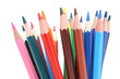 colored pencils