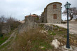 medieval town