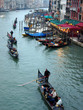 venice scenery from the rialto bridge venice scenery from the rialto bridge
