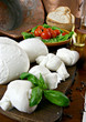 mozzarella