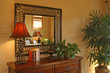 modern home accents