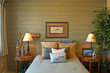 fishing themed bedroom