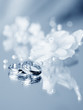 wedding detail