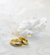 wedding detail