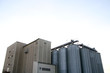 silo speicher