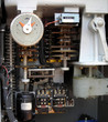 load tap changer control