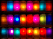 light up jars