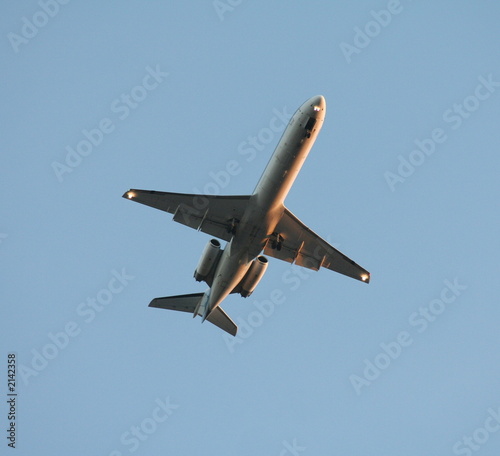take off