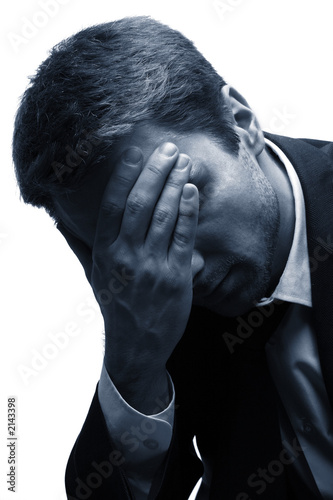 man