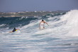 surfing