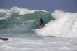 surfing