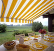 Photo: store exterieur de terrasse store exterieur de terrasse