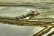 ruins in the chanal