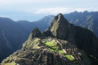 mont machu picchu - pérou