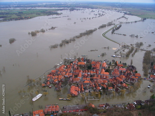 elbe hochwasser
