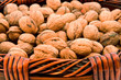 walnut