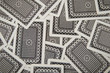 playing cards texture