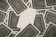 playing cards texture