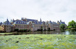 binnenhof, den haag
