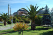 blaue moschee - istanbul