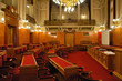 luxury hall