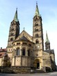 bamberger dom / bamberg cathedral bamberger dom / bamberg cathedral