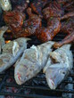 poisson grillé