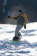 snowboarder