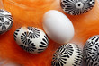 easter eggs