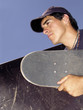 lo skater